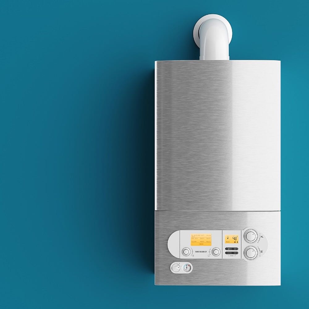 Plumbing & Heating Costa Blanca