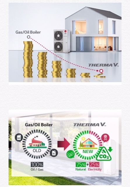 Plumbing & Heating Costa Blanca
