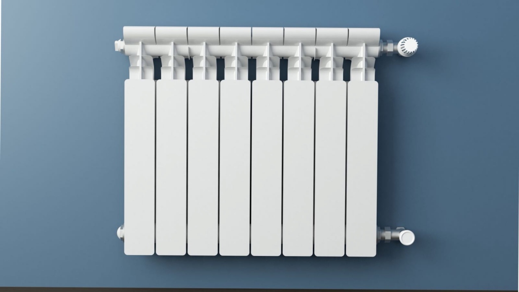 Plumbing & Heating Costa Blanca
