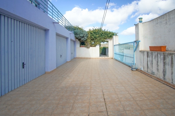 4 bed villa in Pedreguer