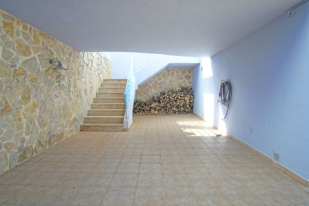 4 bed villa in Pedreguer