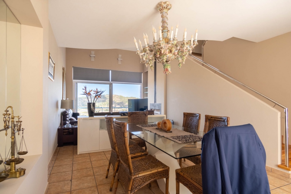 4 bed villa in Pedreguer