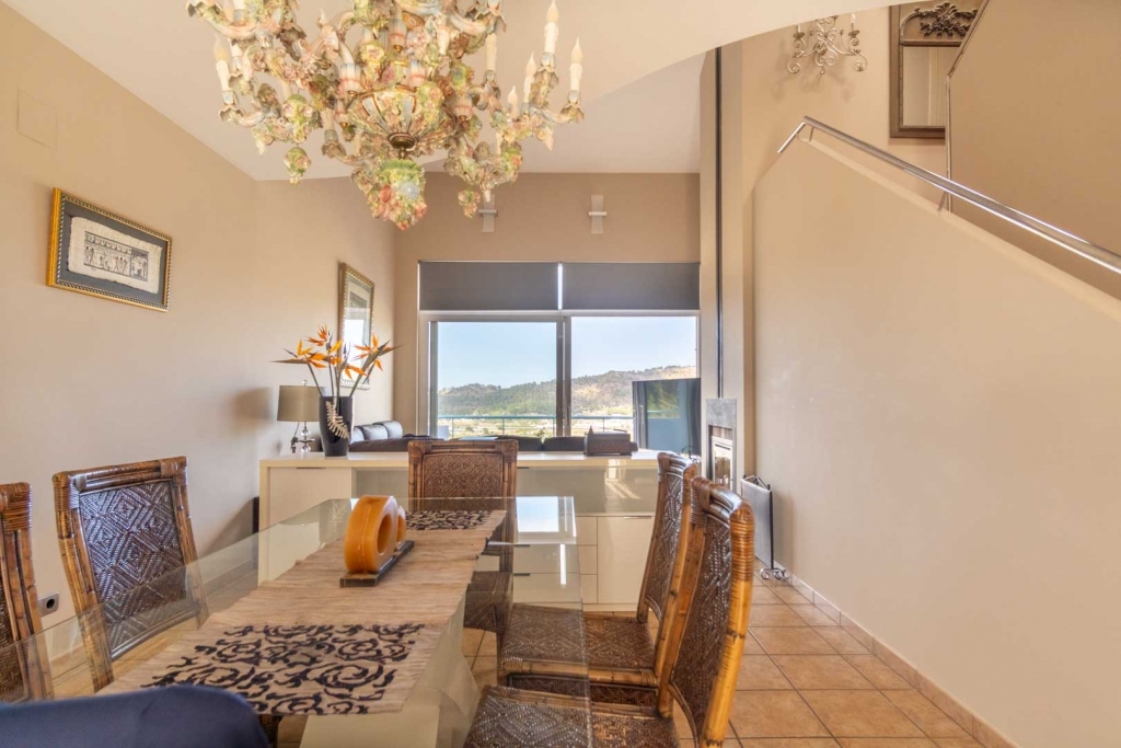 4 bed villa in Pedreguer