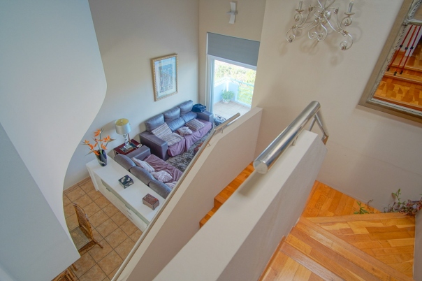 4 bed villa in Pedreguer