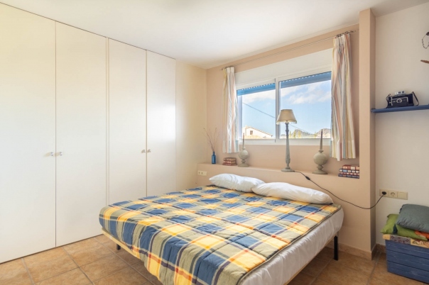 4 bed villa in Pedreguer