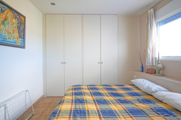 4 bed villa in Pedreguer