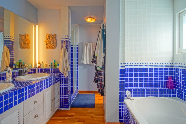 4 bed villa in Pedreguer