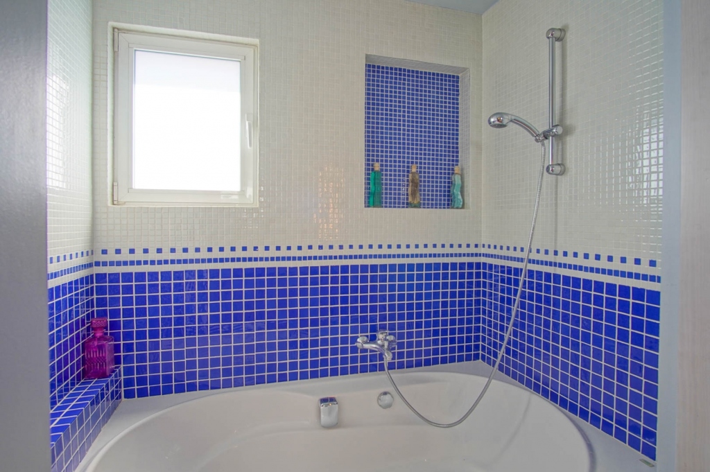 4 bed villa in Pedreguer