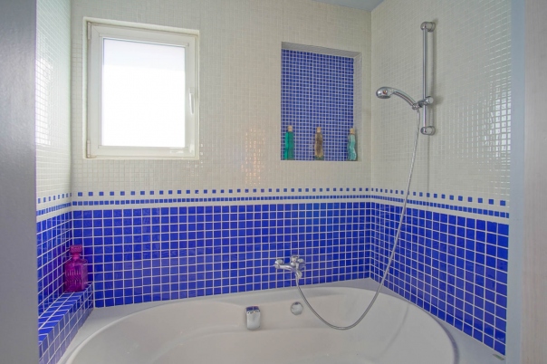 4 bed villa in Pedreguer