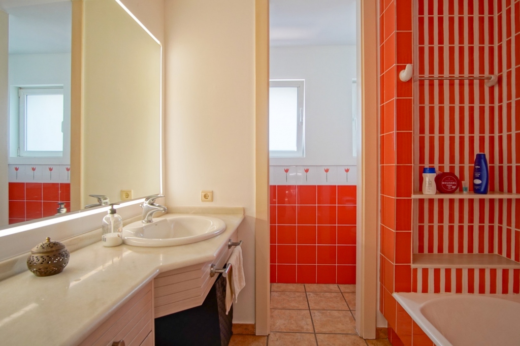 4 bed villa in Pedreguer