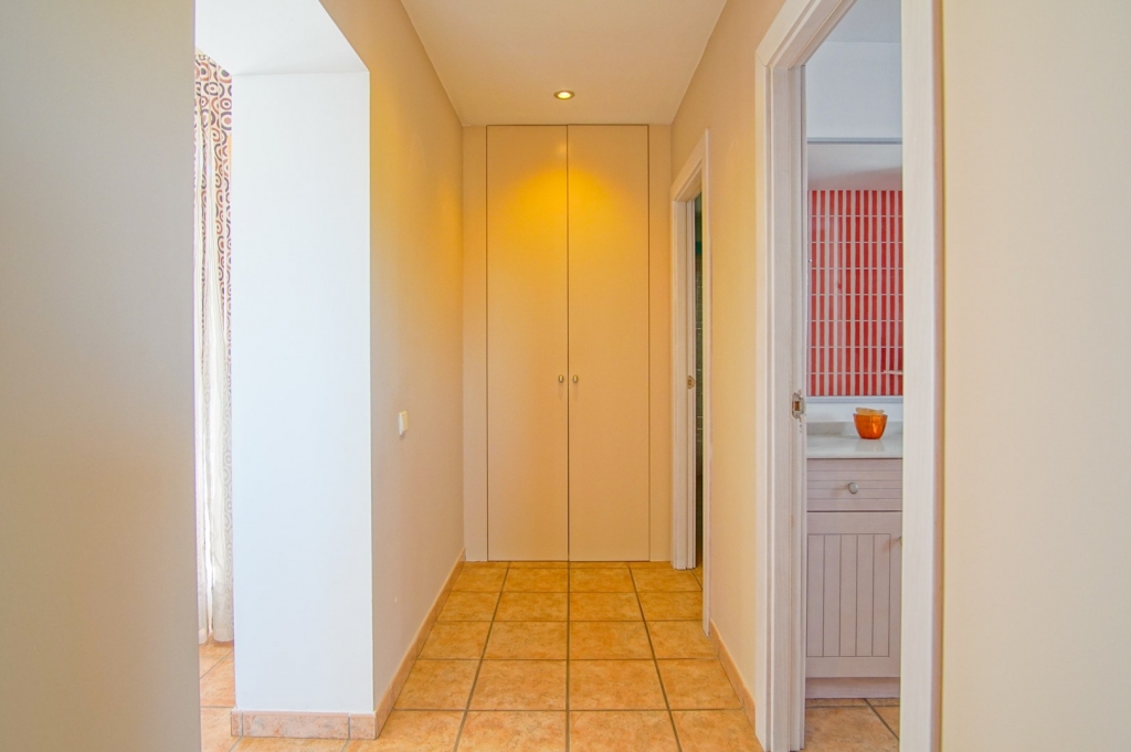 4 bed villa in Pedreguer