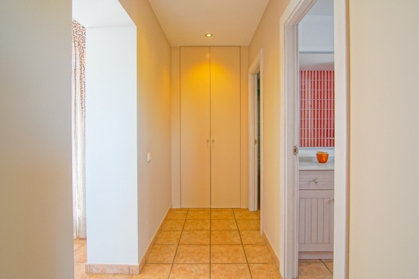 4 bed villa in Pedreguer