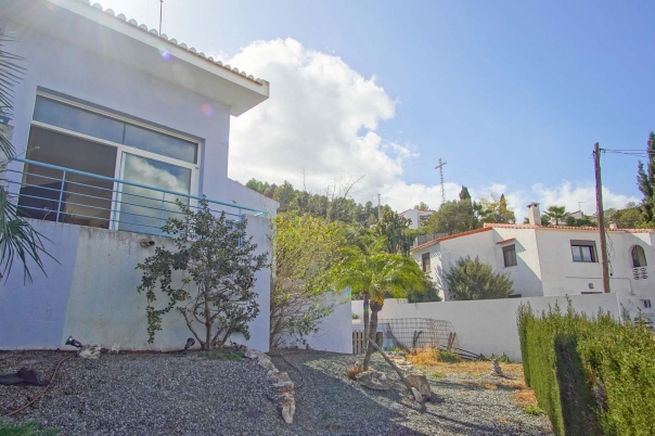 4 bed villa in Pedreguer