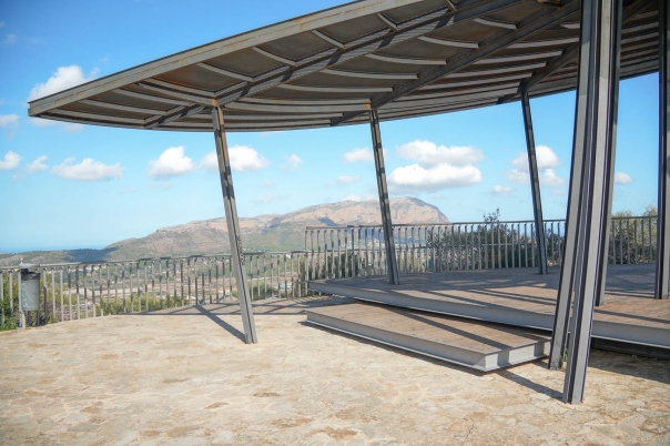 4 bed villa in Pedreguer