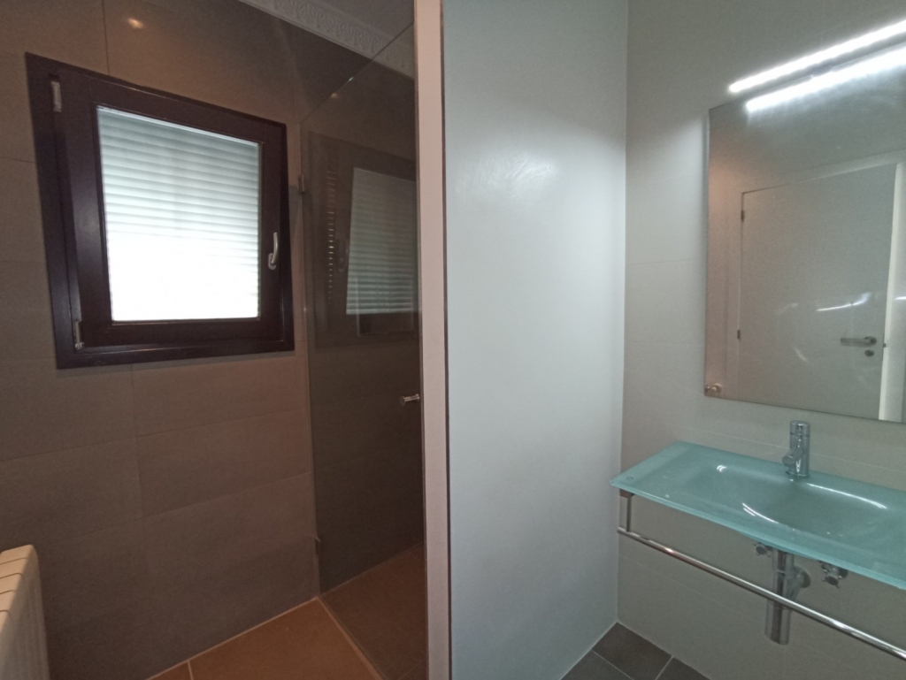 3 bed villa in Moraira