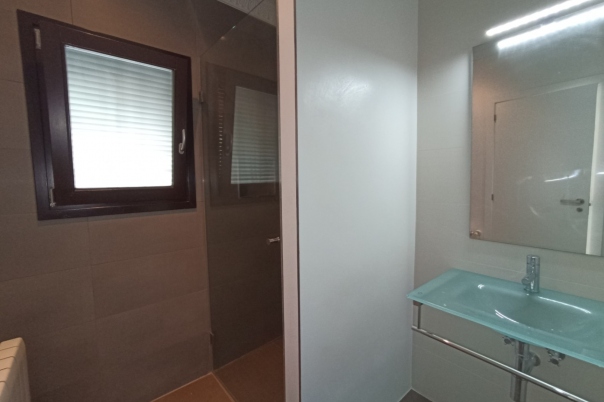 3 bed villa in Moraira