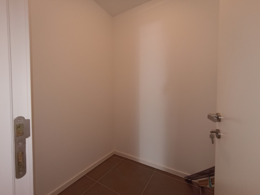 3 bed villa in Moraira