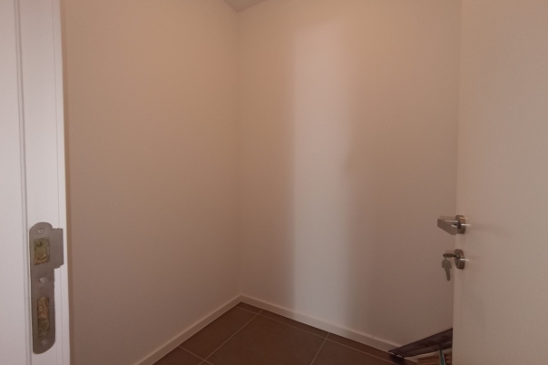 3 bed villa in Moraira