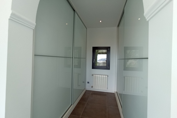 3 bed villa in Moraira
