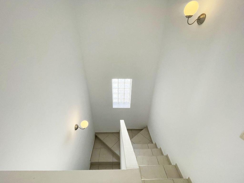 2 bed bungalow in Calpe