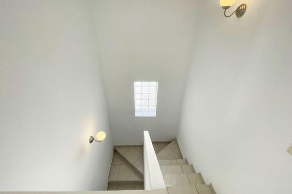 2 bed bungalow in Calpe