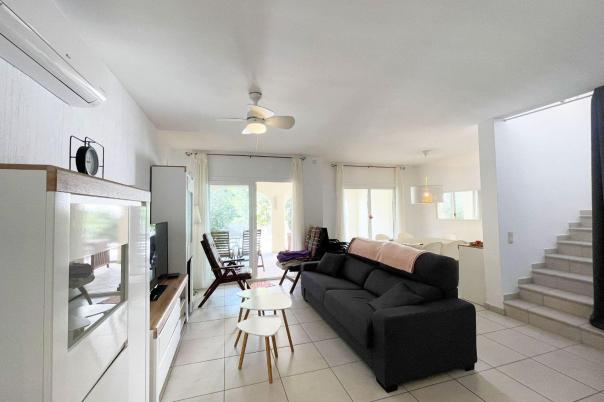 2 bed bungalow in Calpe