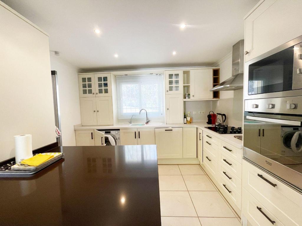 2 bed bungalow in Calpe