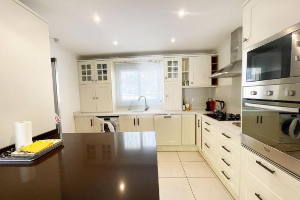 2 bed bungalow in Calpe