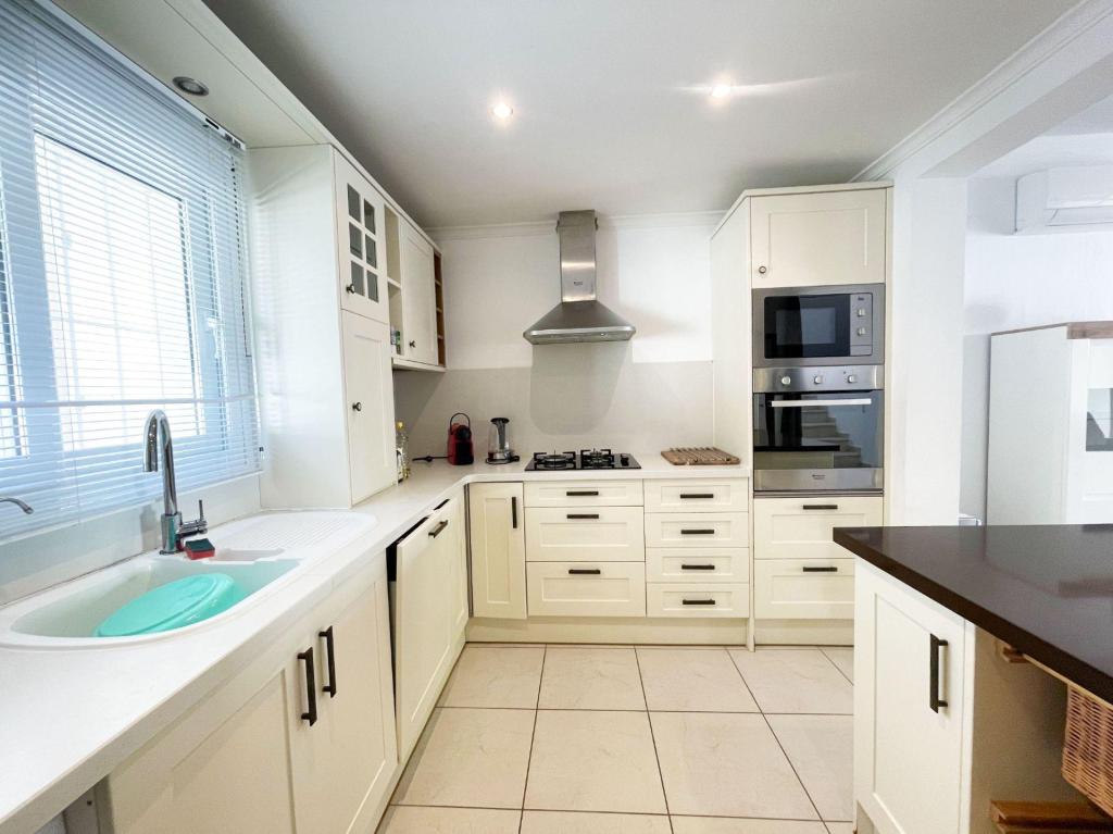 2 bed bungalow in Calpe