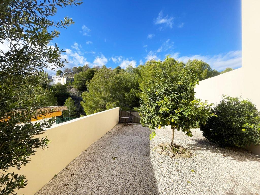 2 bed bungalow in Calpe
