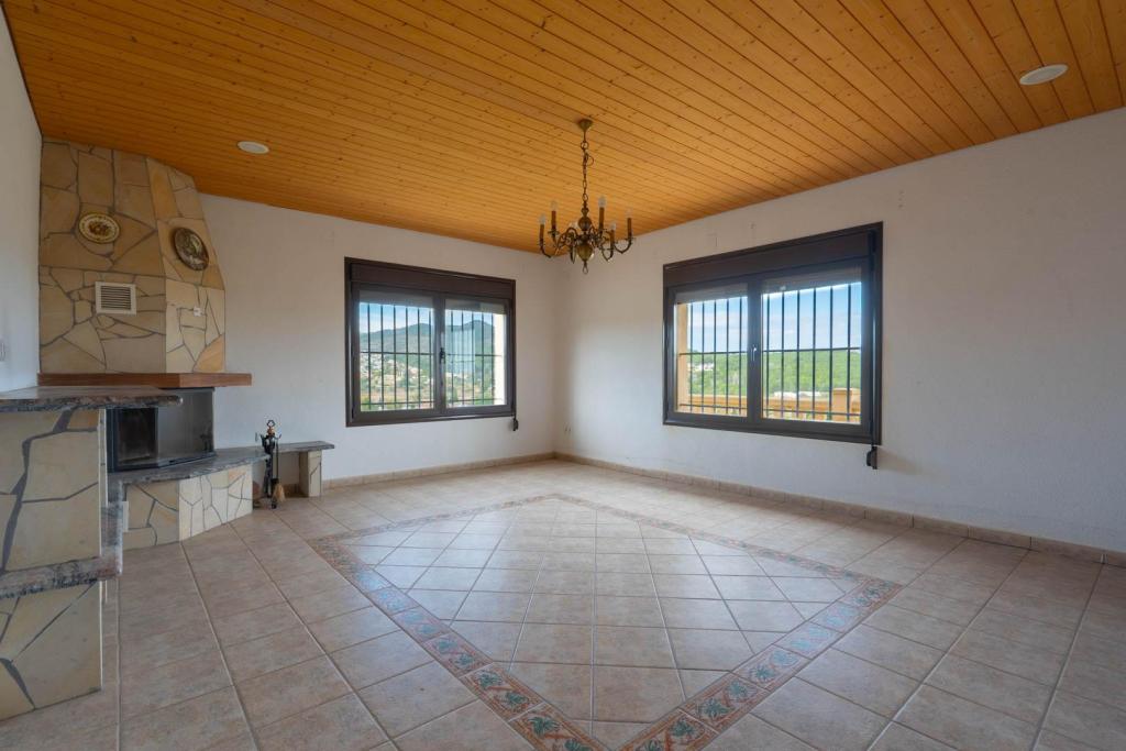 4 bed villa in Benitachell
