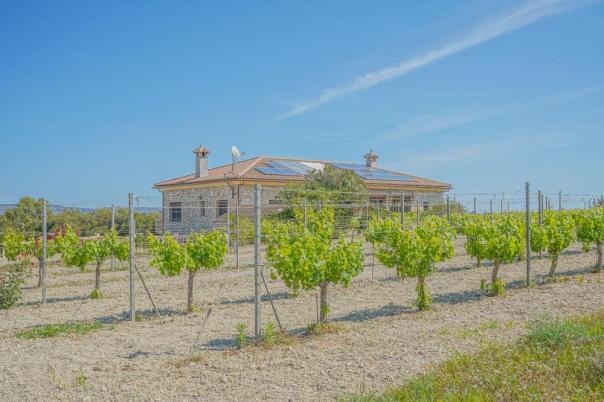 4 bed villa in Benitachell