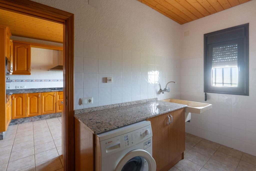 4 bed villa in Benitachell