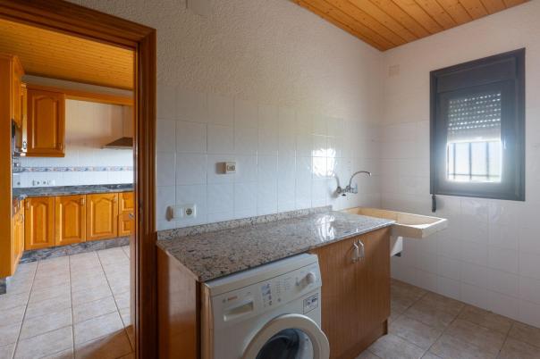 4 bed villa in Benitachell