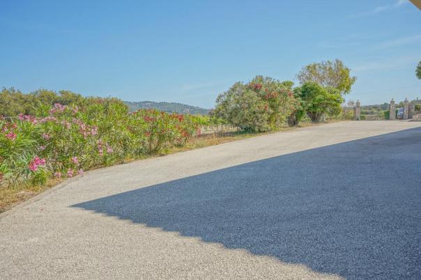 4 bed villa in Benitachell