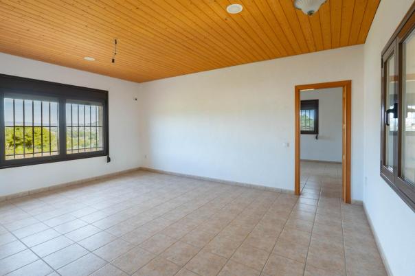 4 bed villa in Benitachell