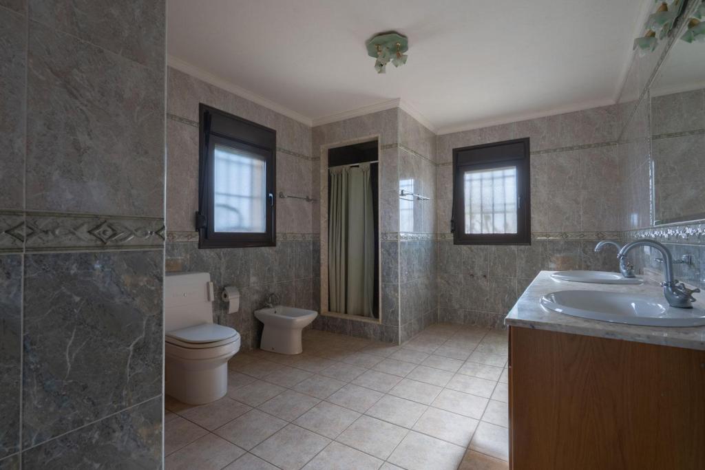 4 bed villa in Benitachell