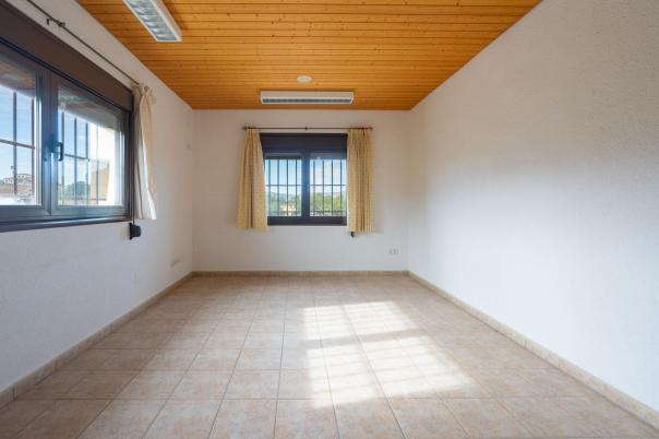 4 bed villa in Benitachell