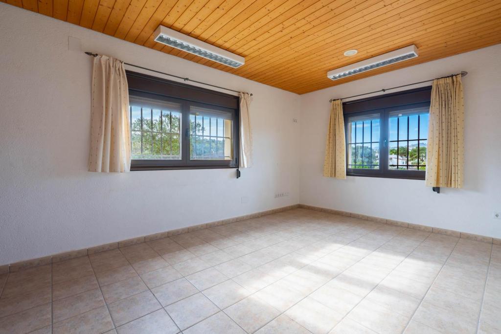 4 bed villa in Benitachell
