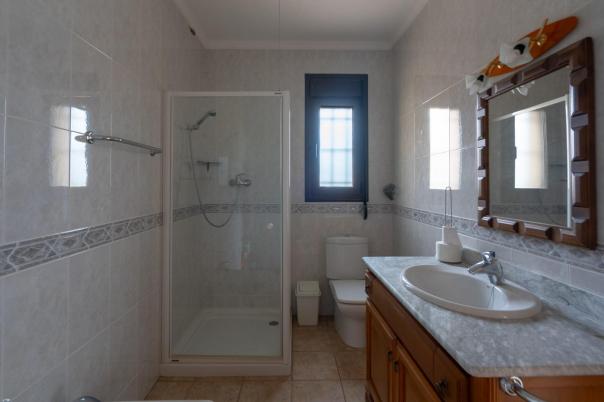4 bed villa in Benitachell