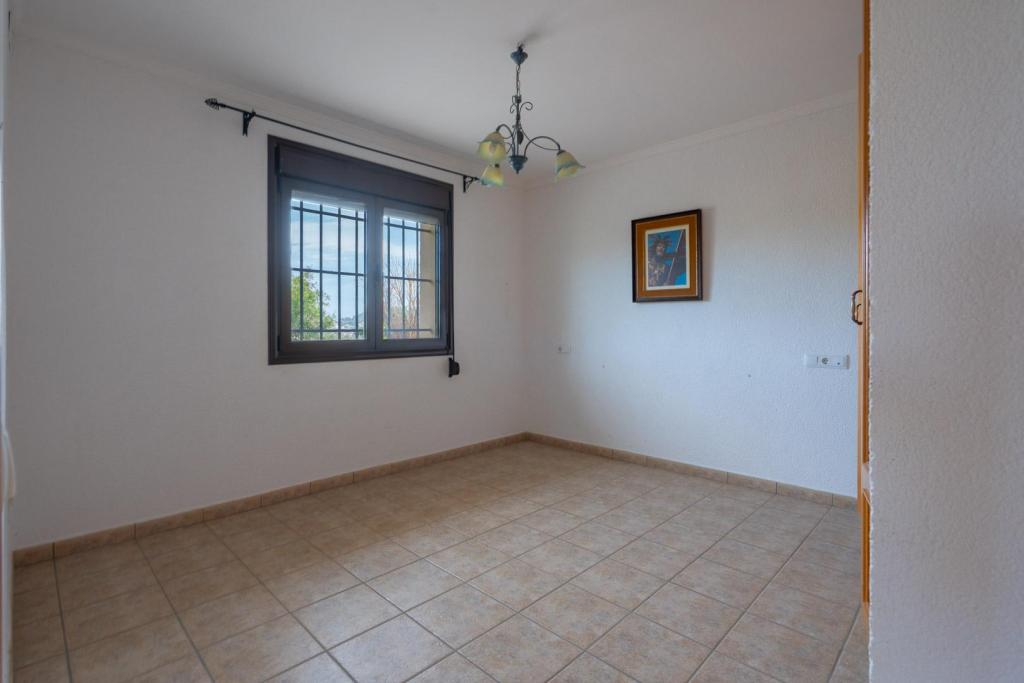 4 bed villa in Benitachell