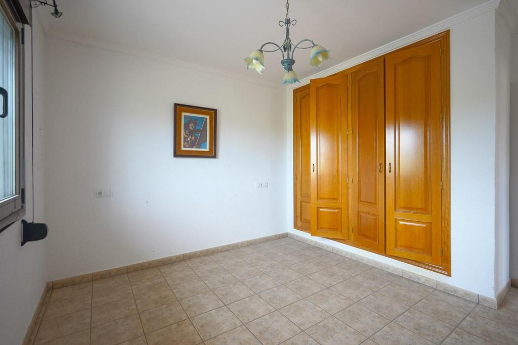 4 bed villa in Benitachell