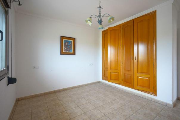 4 bed villa in Benitachell