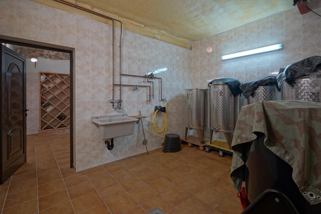 4 bed villa in Benitachell