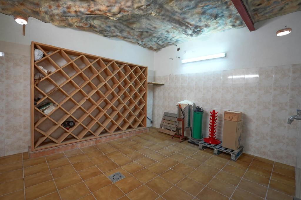 4 bed villa in Benitachell