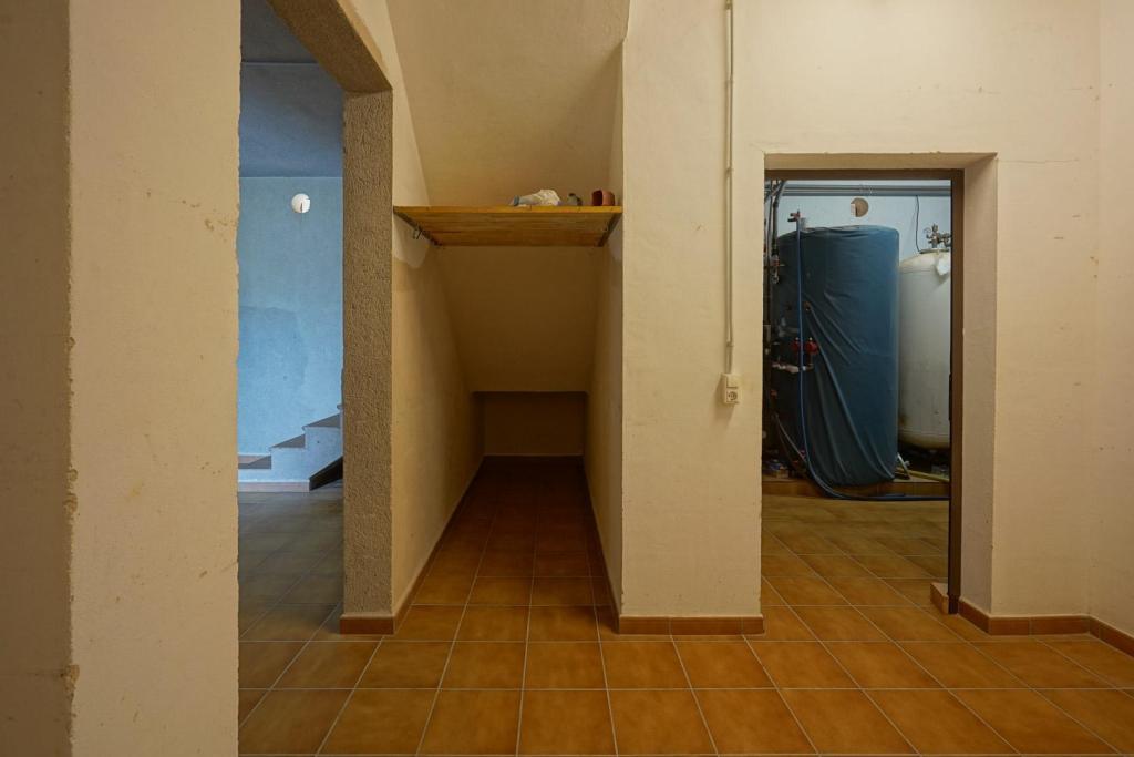 4 bed villa in Benitachell