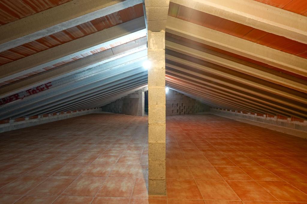4 bed villa in Benitachell