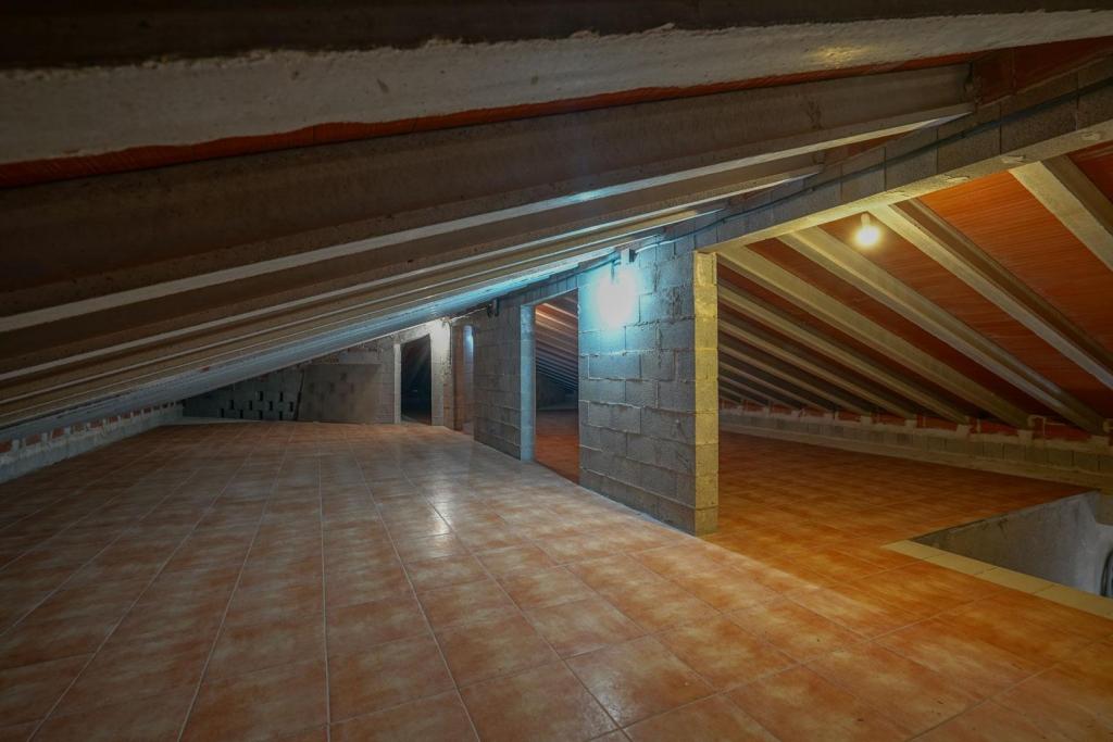 4 bed villa in Benitachell