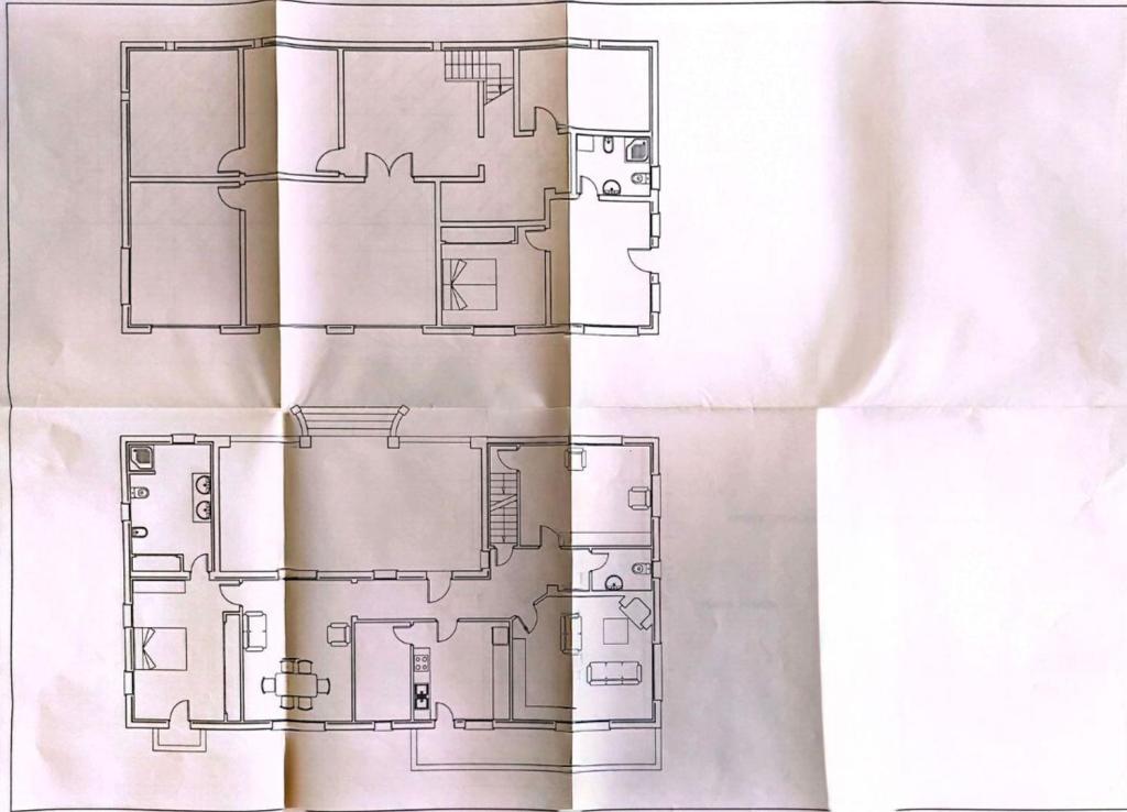 4 bed villa in Benitachell
