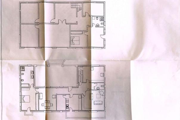 4 bed villa in Benitachell